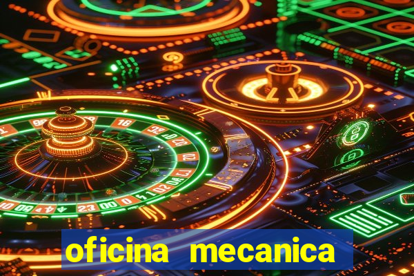 oficina mecanica porto alegre